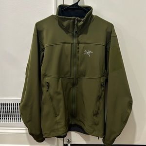 Arcteryx Gamma MX (Medium)